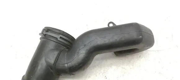 Audi A3 S3 8L Air intake hose/pipe 1J0129684AL 446048604