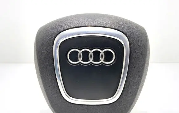 Audi A8 S8 D3 4E Steering wheel airbag 8E0880201DG