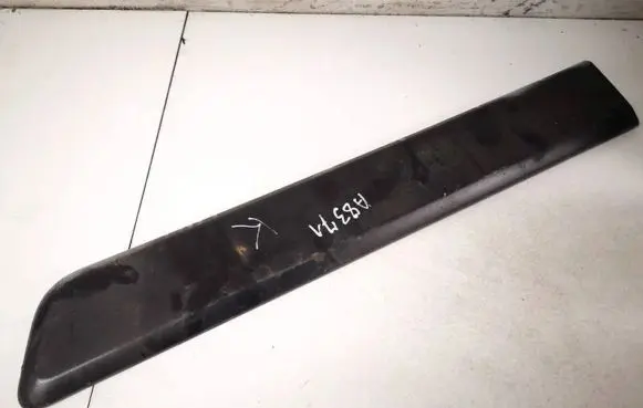 Citroen Nemo Rear door trim (molding) 1308820070 1308820070sx