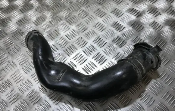 Peugeot 406 Air intake hose/pipe 9618364380