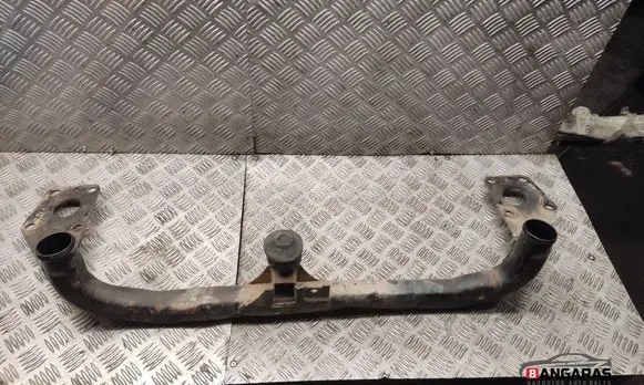 Volkswagen PASSAT B5 Bottom radiator support slam panel 8d0199521j