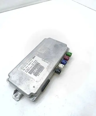 BMW 5 F10 F11 Camera control unit module 9282424