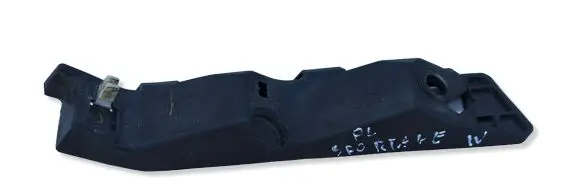 KIA Sportage Front bumper mounting bracket 86515F1000