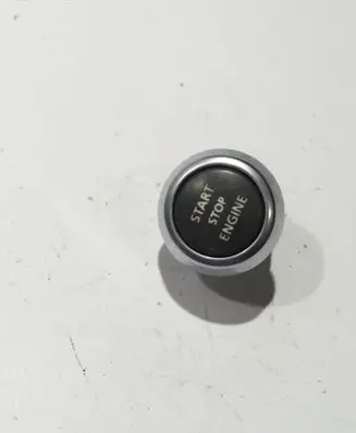 Land Rover Freelander 2 - LR2 Engine start stop button switch 6G9N14C376AB