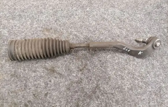Mercedes-Benz CLS C218 X218 Steering tie rod 