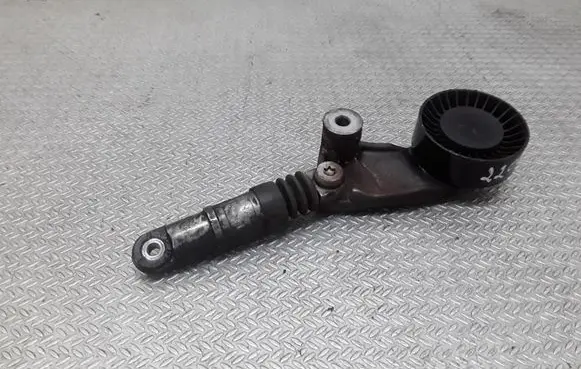 Subaru Outback Generator/alternator belt tensioner