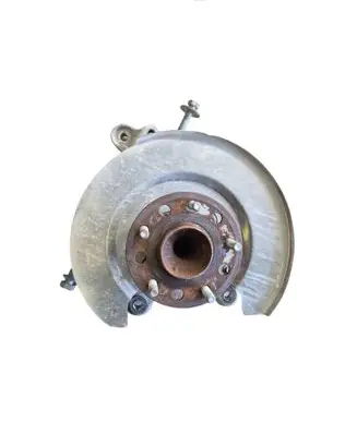 Chrysler Pacifica Rear wheel hub 017AB