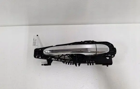 Fiat 500X Rear door exterior handle