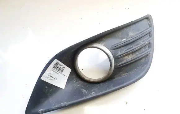 Ford Focus Front bumper lower grill