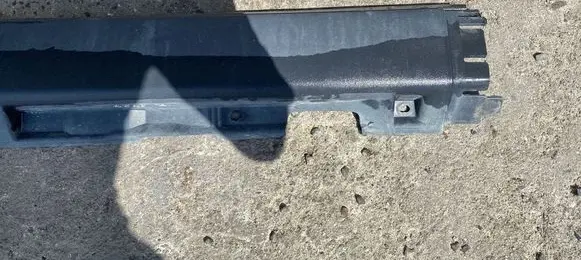 Volvo V50 Sill