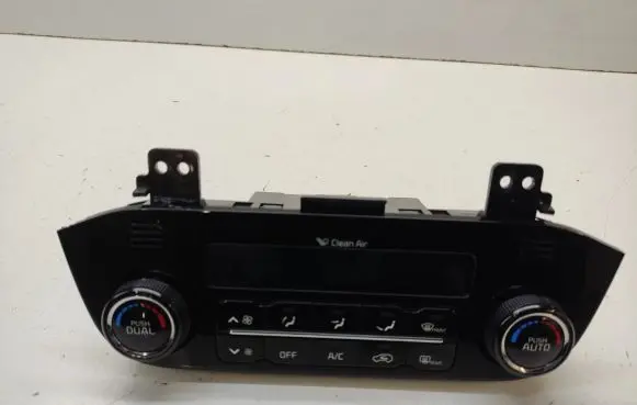 KIA Sportage Climate control unit 972503U900