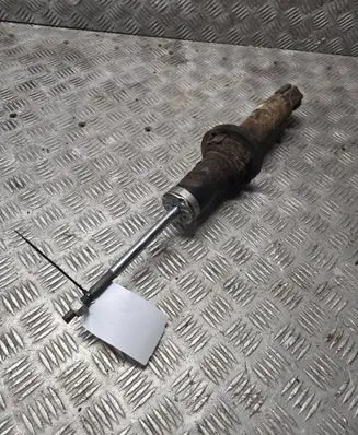 Rear shock absorber/damper