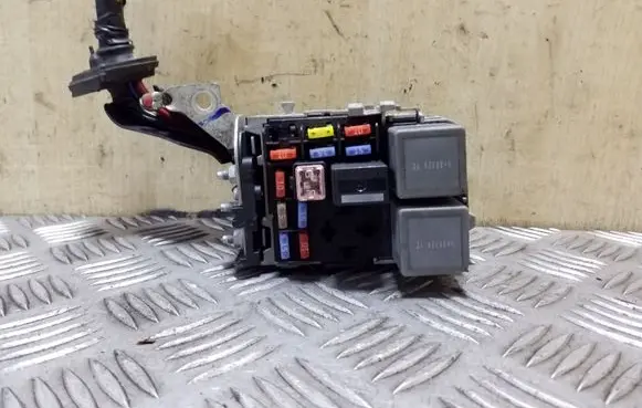 Volvo XC60 Fuse module 6G9T14A481CA