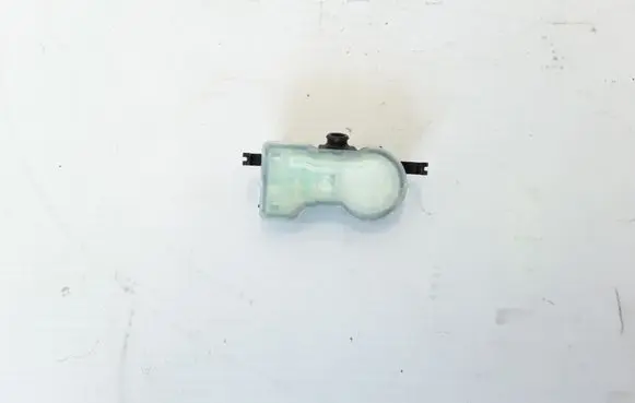 Renault Kadjar Tire pressure sensor 