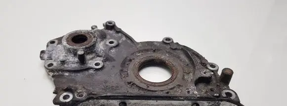 Opel Meriva A Timing belt guard (cover)