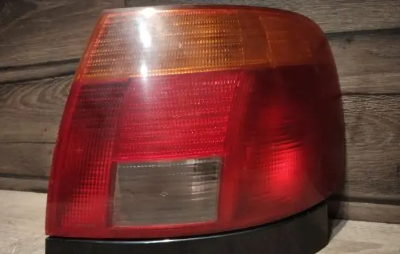 Audi A4 S4 B5 8D Rear/tail lights