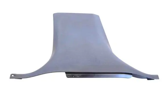 Mercedes-Benz CLS C218 X218 (B) pillar trim (bottom) A2186901125 A2186909725