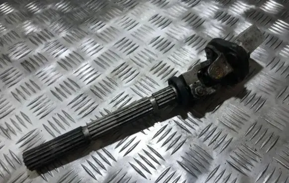 Mercedes-Benz E W210 Steering column universal joint