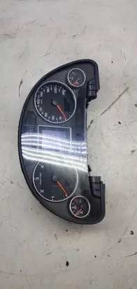 Audi A4 S4 B7 8E 8H Speedometer (instrument cluster) 8E0920901H 0263626408