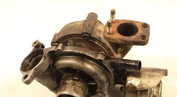 Citroen C4 I Picasso Turbo 9663199280