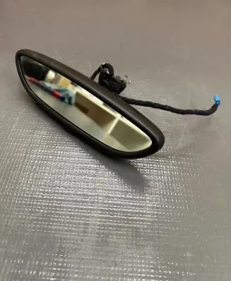 Porsche Macan (95B) Rear view mirror (interior) E1021059