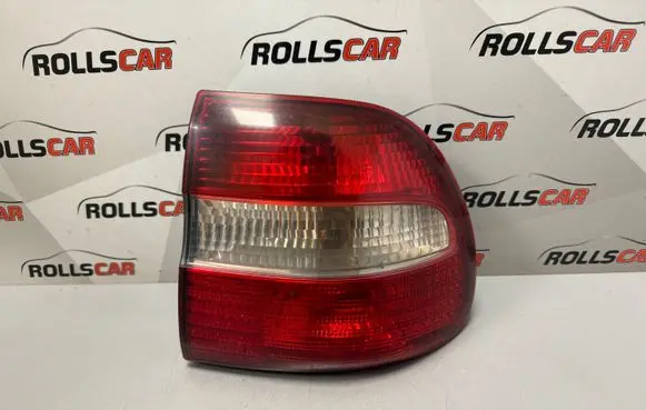 Volvo S40, V40 Rear/tail lights 285902