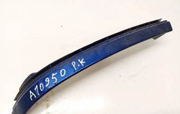 Opel Zafira A Under headlight/headlamp trim 90580651