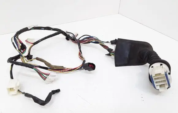 Mazda 6 Front door wiring loom GJ6F67200G