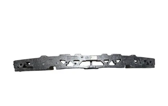 BMW 5 F10 F11 Front bumper foam support bar 51117903991 7903991 58745510