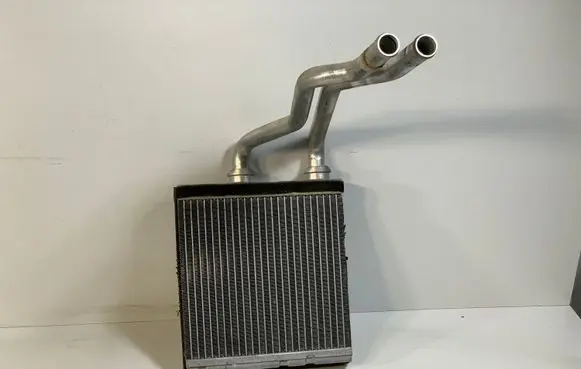 Opel Agila B Heater blower radiator 93194792 4710155