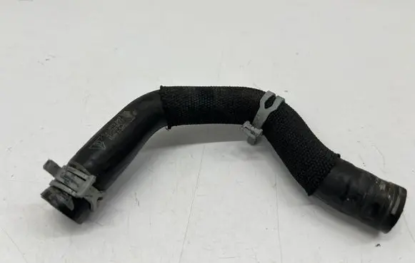 Porsche Taycan 9J1 Engine coolant pipe/hose 9J1815567