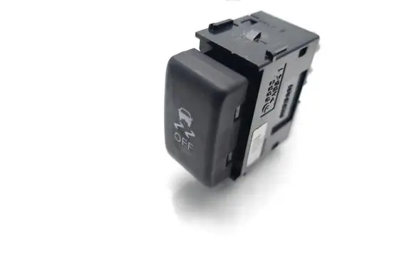Infiniti FX ESP (stability program) switch 