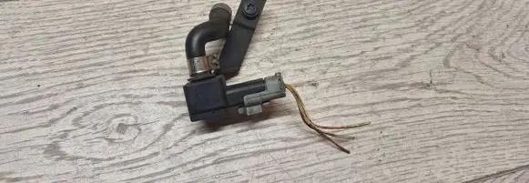 Peugeot 307 Air pressure sensor Ps10134