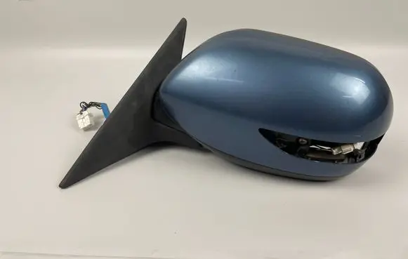 Subaru Legacy Front door electric wing mirror E13011199