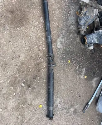 BMW 7 E38 Rear driveshaft/prop shaft 