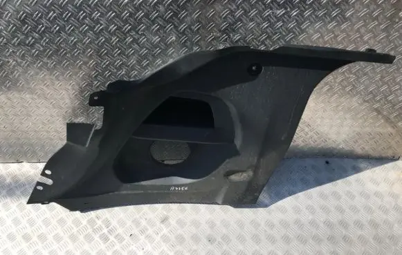 Ford Fiesta Other interior part 8a61b31012agw 8a61-v31012ahw