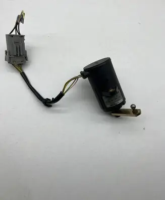 Audi A6 S6 C4 4A Accelerator pedal position sensor 961200070 0205001039