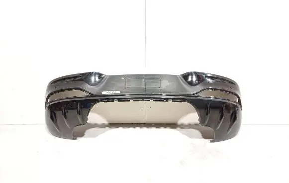 Mercedes-Benz EQE v295 Rear bumper lower part trim A2958859901