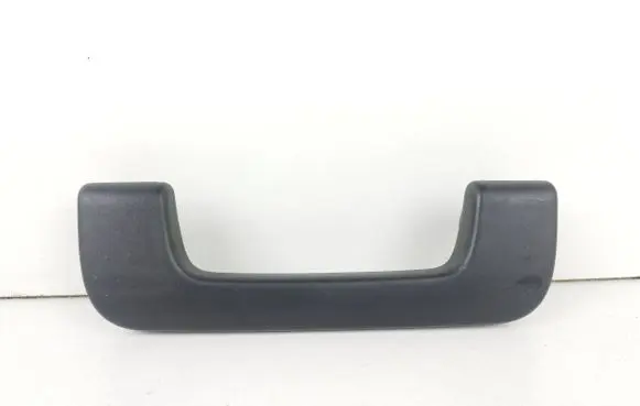 Audi A6 S6 C6 4F Front interior roof grab handle 8p0857607c