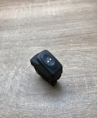 Renault Scenic I Electric window control switch 432962K