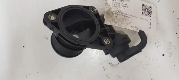 Citroen C5 Throttle valve 9638246280