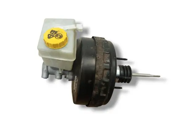 Jaguar XF X250 Brake booster 8X232B195BC 03774707324