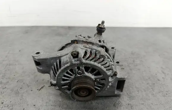 Mazda 5 Generator/alternator 