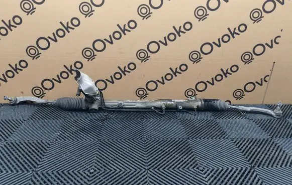 Porsche Panamera (970) Steering rack 97034700504