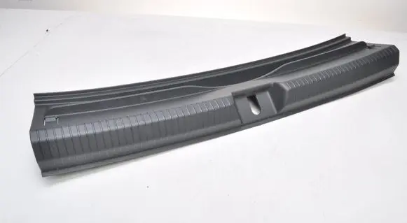 Volkswagen Golf VIII Parcel shelf load cover trim 5H6863459B