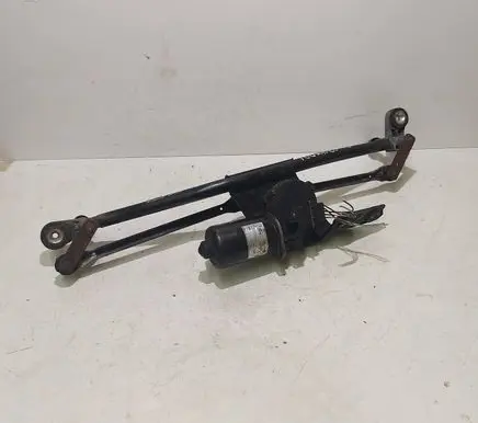 Ford Transit - Tourneo Connect Front wiper linkage and motor 2T1417508AD 64300001