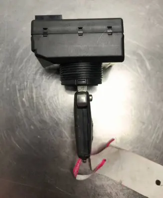 Volkswagen Touareg I Ignition lock 3D0905865E 33300101 9352151859120501