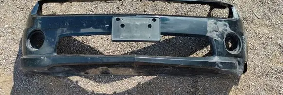 Chevrolet Camaro Front bumper