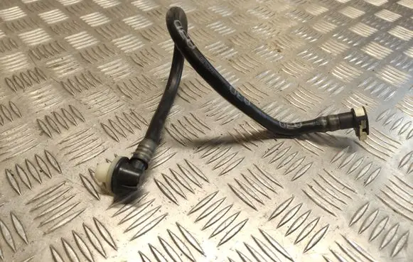 Opel Astra K Vacuum line/pipe/hose 13375191