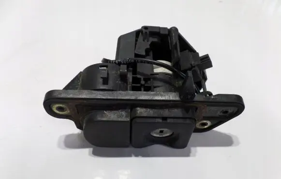 Mercedes-Benz S W220 Tailgate/trunk/boot lock/catch/latch 2208210751